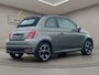 Fiat 500C 1.0 Hybrid Sport 2021 MAT GRIJS | Cabriolet | Leder | Grigio Opa