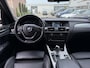 BMW X3 xDrive20i High Executive Panorama