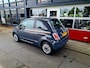 Fiat 500 1.2 AUTOM. POP Climate contr. I.Z.G.S. 57.423 km!