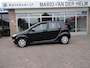 smart Forfour 1.1 blackbasic