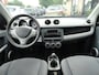 smart Forfour 1.1 blackbasic