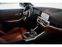 BMW 3-Serie Touring 330i M-Sport Individual| Leder Merino | Leder Dash. | H/K | Trekhaak | Laser | 360 Camera | Driving Ass. Prof.