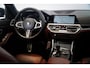 BMW 3-Serie Touring 330i M-Sport Individual| Leder Merino | Leder Dash. | H/K | Trekhaak | Laser | 360 Camera | Driving Ass. Prof.