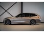 BMW 3-Serie Touring 330i M-Sport Individual| Leder Merino | Leder Dash. | H/K | Trekhaak | Laser | 360 Camera | Driving Ass. Prof.