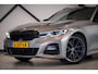 BMW 3-Serie Touring 330i M-Sport Individual| Leder Merino | Leder Dash. | H/K | Trekhaak | Laser | 360 Camera | Driving Ass. Prof.