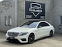 Mercedes-Benz AMG S 63 4Matic Lang KERAMISCH | PANO | ACC | LANE | BLIND | 3D BURMESTERER | BOM VOL!!!