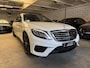 Mercedes-Benz AMG S 63 4Matic Lang KERAMISCH | PANO | ACC | LANE | BLIND | 3D BURMESTERER | BOM VOL!!!