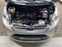 Ford Fiesta 1.25 Titanium/5 deurs/zilver/Airco/NAP/APK!!