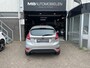 Ford Fiesta 1.25 Titanium/5 deurs/zilver/Airco/NAP/APK!!