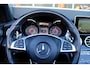 Mercedes-Benz C-klasse Cabrio 63 Burmester/Surround View/HUD/Nekverwarming/Nieuw Staat!
