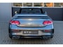Mercedes-Benz C-klasse Cabrio 63 Burmester/Surround View/HUD/Nekverwarming/Nieuw Staat!