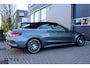 Mercedes-Benz C-klasse Cabrio 63 Burmester/Surround View/HUD/Nekverwarming/Nieuw Staat!