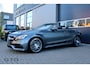Mercedes-Benz C-klasse Cabrio 63 Burmester/Surround View/HUD/Nekverwarming/Nieuw Staat!