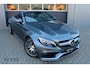 Mercedes-Benz C-klasse Cabrio 63 Burmester/Surround View/HUD/Nekverwarming/Nieuw Staat!