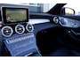 Mercedes-Benz C-klasse Cabrio 63 Burmester/Surround View/HUD/Nekverwarming/Nieuw Staat!