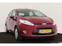 Ford Fiesta 1.25 Titanium | INRUILKOOPJE | Stoelverwarming | Climate Control |
