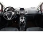 Ford Fiesta 1.25 Titanium | INRUILKOOPJE | Stoelverwarming | Climate Control |