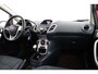Ford Fiesta 1.25 Titanium | INRUILKOOPJE | Stoelverwarming | Climate Control |