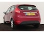 Ford Fiesta 1.25 Titanium | INRUILKOOPJE | Stoelverwarming | Climate Control |