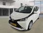 Toyota Aygo 1.0 VVT-i x-play AUT! Camera! VERWACHT!!
