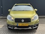 Suzuki S-Cross SX4 1.6 Exclusive Trekhaak / Bluetooth / Airco / Cruise Control / Stoelverwarming / Keyless Entry&Go / All-Season banden