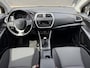 Suzuki S-Cross SX4 1.6 Exclusive Trekhaak / Bluetooth / Airco / Cruise Control / Stoelverwarming / Keyless Entry&Go / All-Season banden