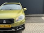 Suzuki S-Cross SX4 1.6 Exclusive Trekhaak / Bluetooth / Airco / Cruise Control / Stoelverwarming / Keyless Entry&Go / All-Season banden