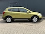 Suzuki S-Cross SX4 1.6 Exclusive Trekhaak / Bluetooth / Airco / Cruise Control / Stoelverwarming / Keyless Entry&Go / All-Season banden