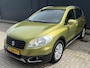 Suzuki S-Cross SX4 1.6 Exclusive Trekhaak / Bluetooth / Airco / Cruise Control / Stoelverwarming / Keyless Entry&Go / All-Season banden