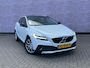 Volvo V40 Cross Country T3 Automaat Polar+ Luxury | Leder | Panoramadak | Camera | Stoelverwarming | Elektrische stoelverstelling met geheugen