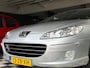 Peugeot 407 2.0 Automaat Cruise Clima Navi Trekhaak Nette