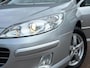 Peugeot 407 2.0 Automaat Cruise Clima Navi Trekhaak Nette