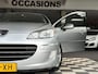 Peugeot 407 2.0 Automaat Cruise Clima Navi Trekhaak Nette