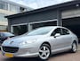 Peugeot 407 2.0 Automaat Cruise Clima Navi Trekhaak Nette