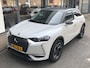 DS 3 Crossback TOITS DE PARIS AUTOMAAT