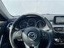 Mazda 6 Sportbreak 2.0 SkyActiv-G 145 Skylease+ | Trekhaak | LED | Carplay | Dodehoek