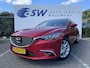 Mazda 6 Sportbreak 2.0 SkyActiv-G 145 Skylease+ | Trekhaak | LED | Carplay | Dodehoek