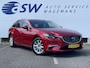 Mazda 6 Sportbreak 2.0 SkyActiv-G 145 Skylease+ | Trekhaak | LED | Carplay | Dodehoek