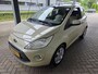 Ford Ka 1.2 Titanium