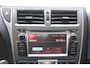 Toyota Verso-S 1.3 VVT-i Dynamic, Automaat, Hoge instap, Volledig onderhouden, Trekhaak, Climate control, Cruise control, Navigatie, Achteruitrijcamera, All season banden
