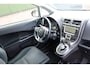Toyota Verso-S 1.3 VVT-i Dynamic, Automaat, Hoge instap, Volledig onderhouden, Trekhaak, Climate control, Cruise control, Navigatie, Achteruitrijcamera, All season banden