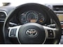 Toyota Verso-S 1.3 VVT-i Dynamic, Automaat, Hoge instap, Volledig onderhouden, Trekhaak, Climate control, Cruise control, Navigatie, Achteruitrijcamera, All season banden