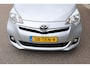 Toyota Verso-S 1.3 VVT-i Dynamic, Automaat, Hoge instap, Volledig onderhouden, Trekhaak, Climate control, Cruise control, Navigatie, Achteruitrijcamera, All season banden