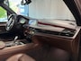 BMW X5 XDrive30d High Executive 7persoons. AUT PANORAMADAK LEDER NAVIGATIE MEMORY CAMERA HEAD-UP CRUISE STOELVERWARMING KEYLESS-GO