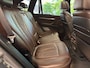 BMW X5 XDrive30d High Executive 7persoons. AUT PANORAMADAK LEDER NAVIGATIE MEMORY CAMERA HEAD-UP CRUISE STOELVERWARMING KEYLESS-GO