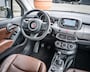 Fiat 500X Cross 1.4 Turbo MultiAir CrossPlus
