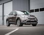Fiat 500X Cross 1.4 Turbo MultiAir CrossPlus