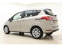 Ford B-Max 1.0 EcoBoost Titanium | Navigatie | Weinig kilometers | Parkeersensoren voor en achter | Lichtmetalen velgen | Climate control | Hoge instap