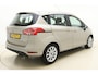 Ford B-Max 1.0 EcoBoost Titanium | Navigatie | Weinig kilometers | Parkeersensoren voor en achter | Lichtmetalen velgen | Climate control | Hoge instap