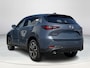 Mazda CX-5 2.0 e-SA-G M Hybrid 165 Exclusive line | Elektrische stoelen met geheugenstand | Stoelkoeling en Verwarming | Stuurverwarming | 360 Camera | Bose | Adaptieve cruise control |  Head-up Display |